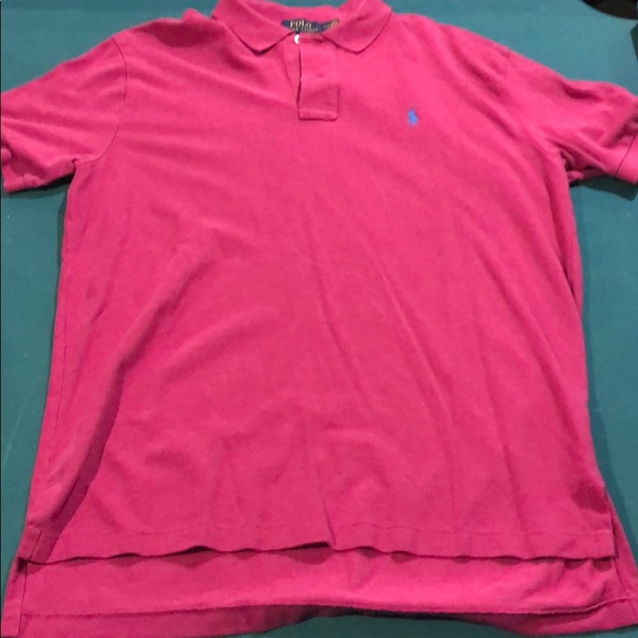 Ralph Lauren polo - Picture 1 of 3